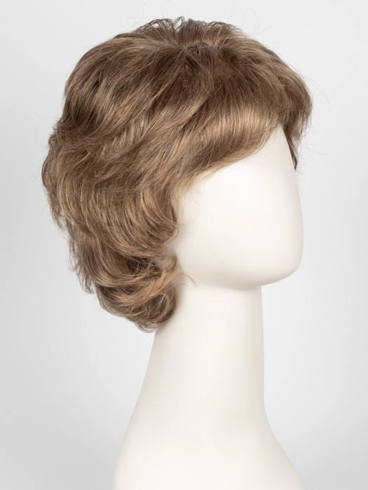Tango | Synthetic Wig (Mono Top)