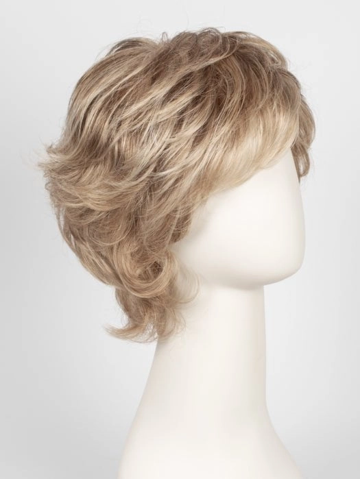 Tango | Synthetic Wig (Mono Top)
