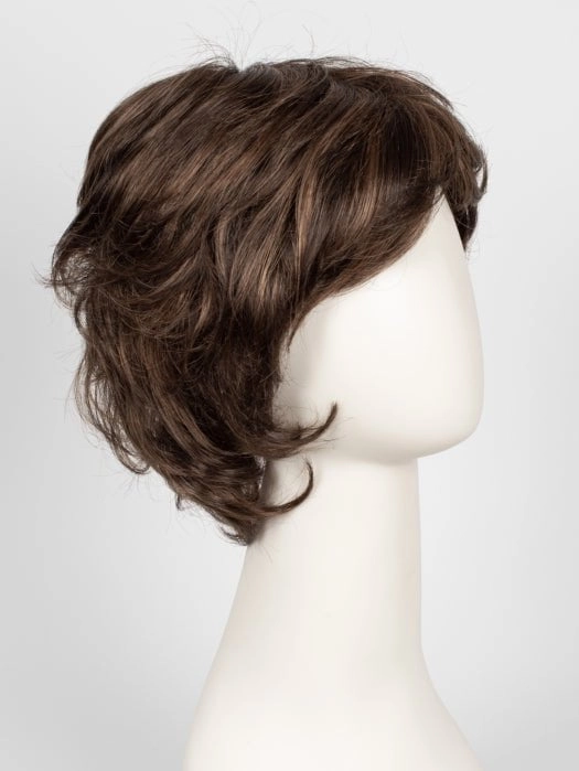 Tango | Synthetic Wig (Mono Top)