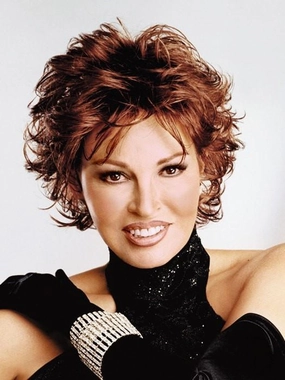 Tango Wig by Raquel Welch | Synthetic (Mono Top)