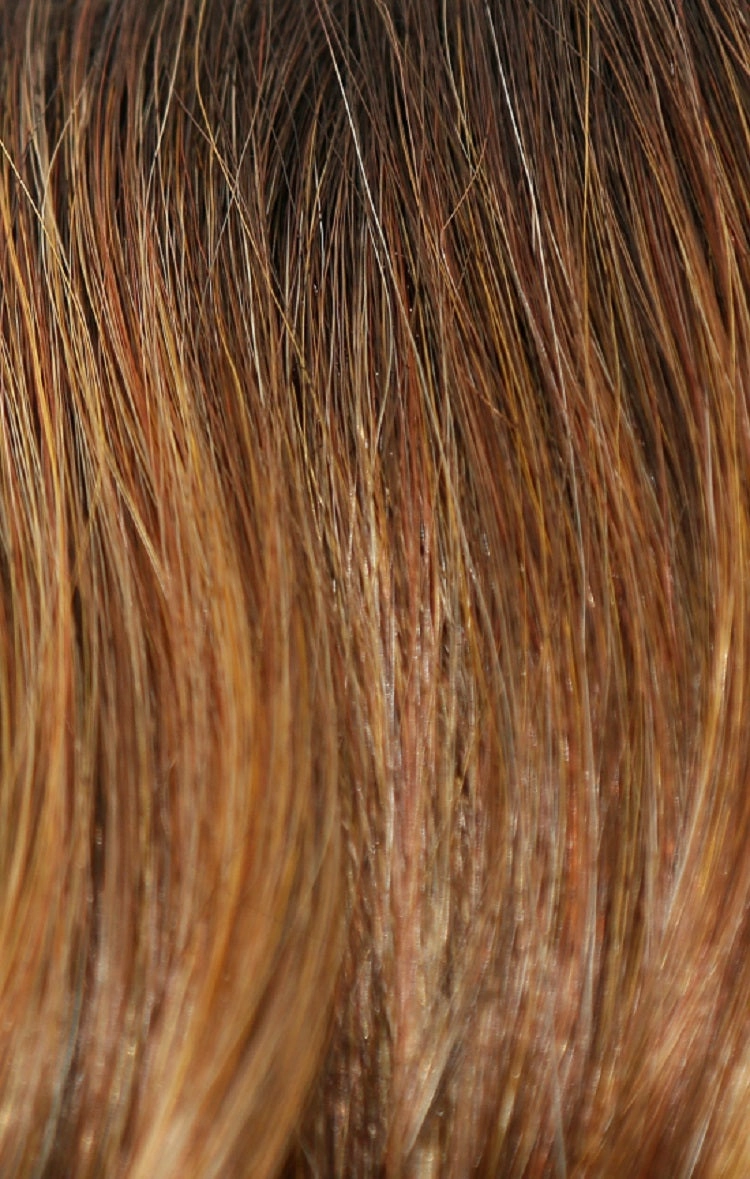 Tara Wig by Rene of Paris | Synthetic Hair | Average Cap