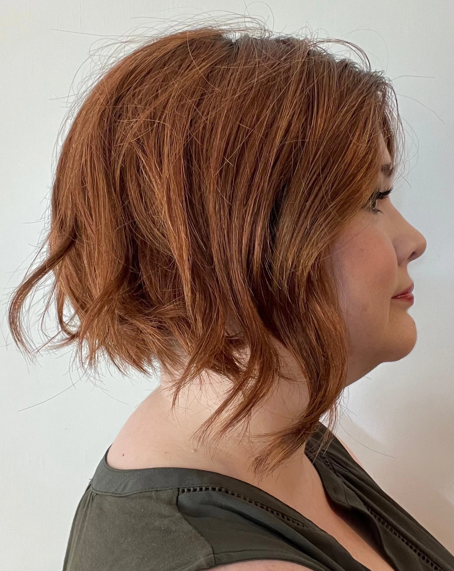 Tara Wig by Rene of Paris | Synthetic Hair | Average Cap