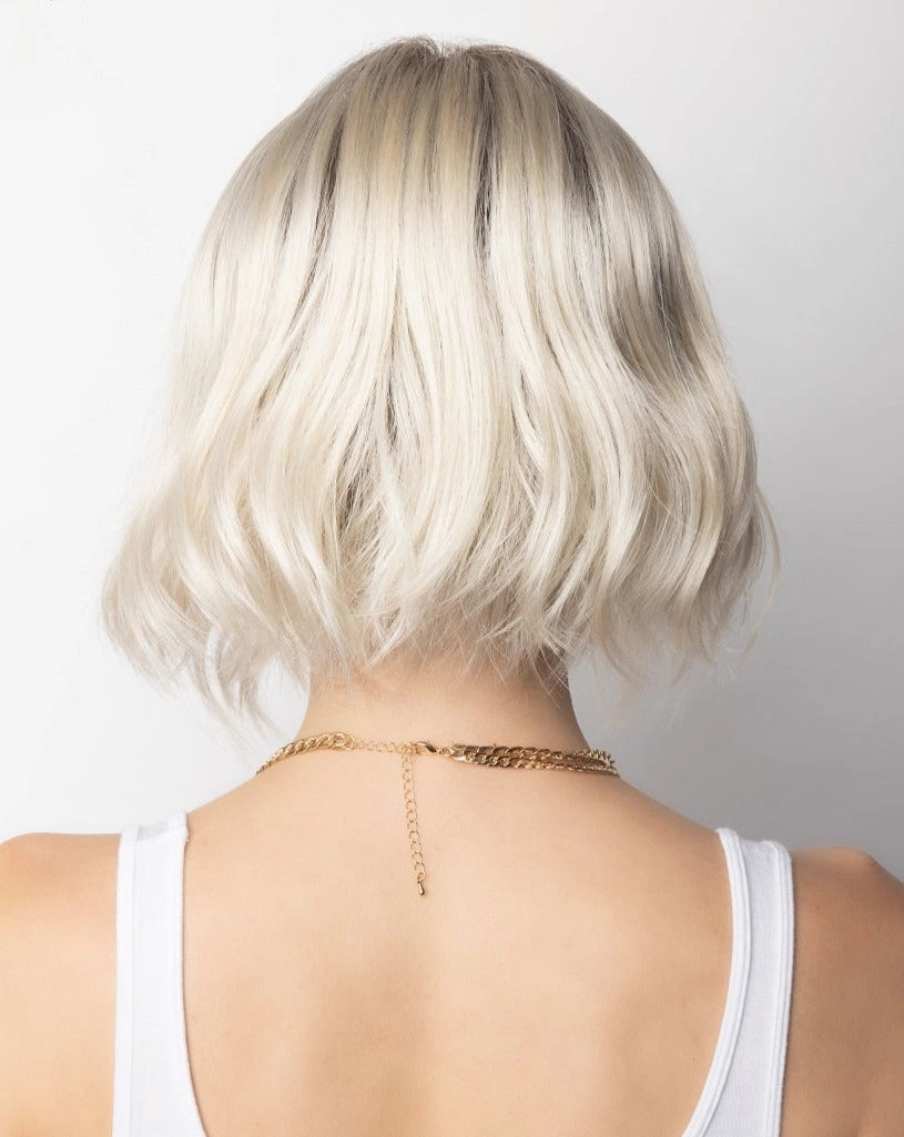Tara Wig by Rene of Paris | Synthetic Hair | Average Cap