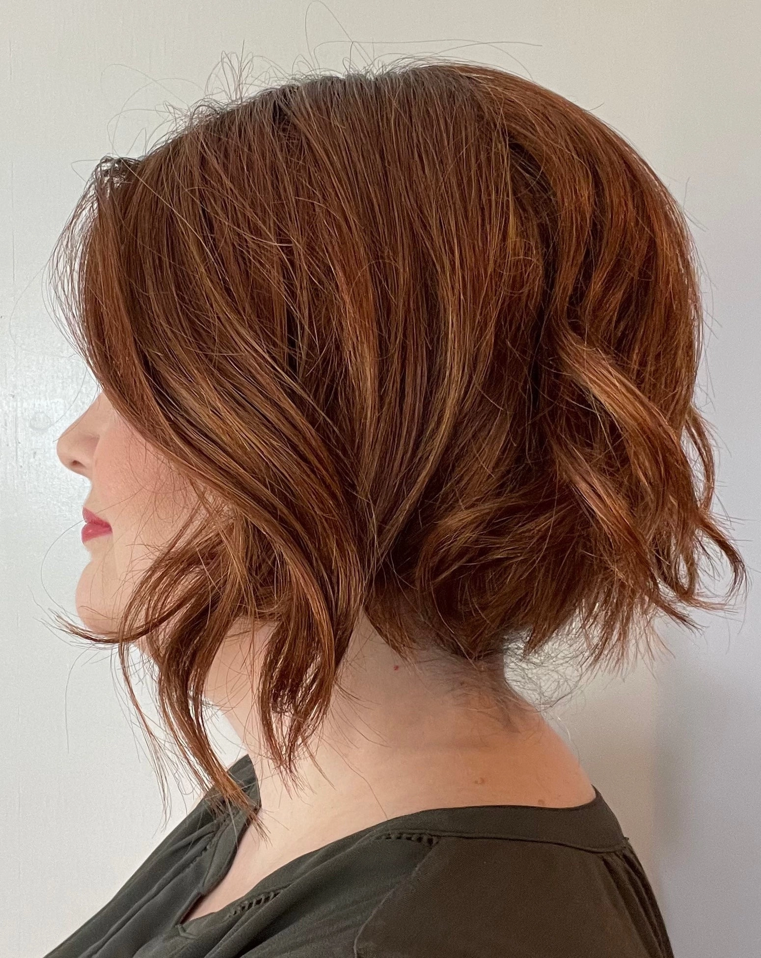 Tara Wig by Rene of Paris | Synthetic Hair | Average Cap