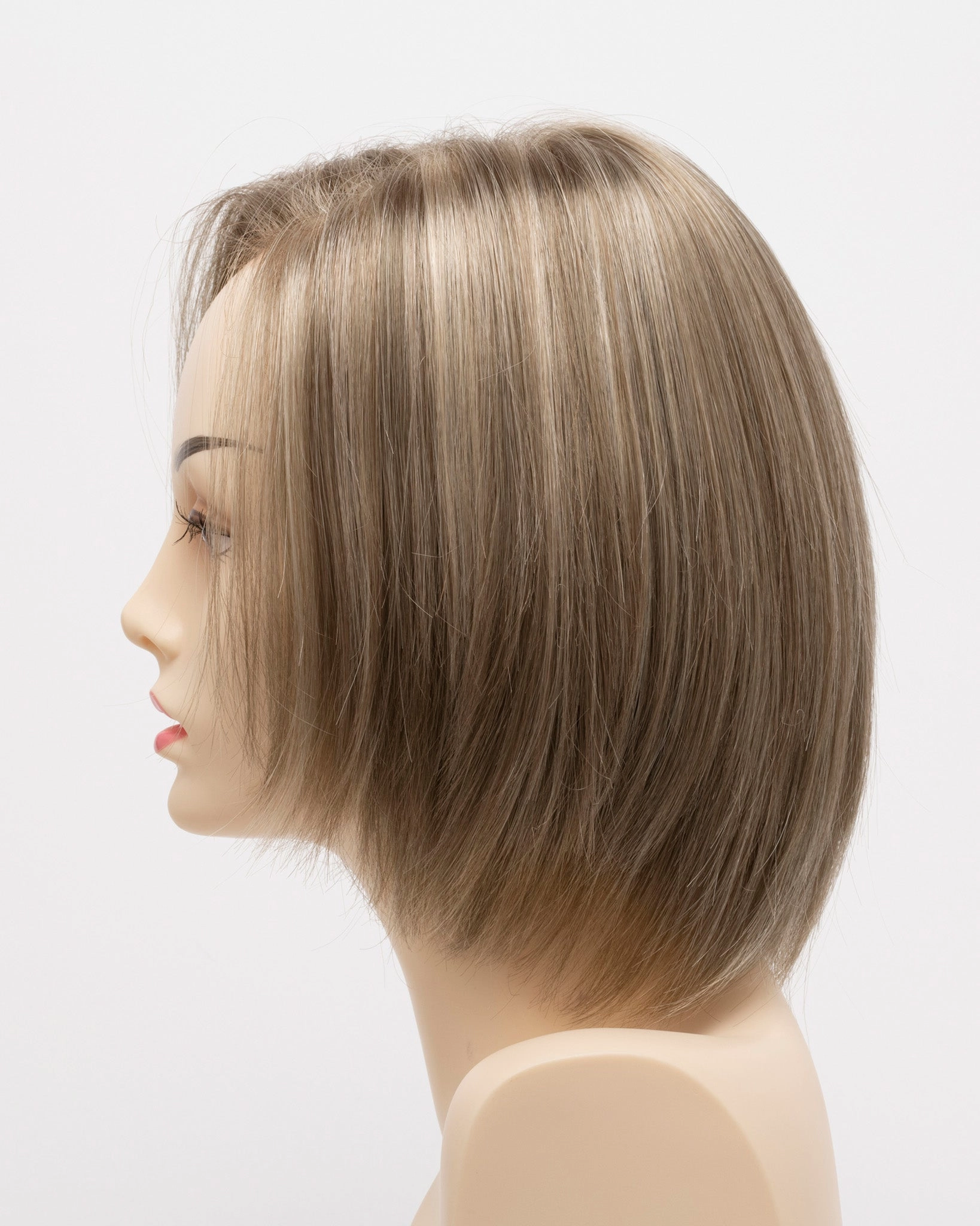 Tasha Wig by Envy | Lace Front | Mono Top | Hand-Tied