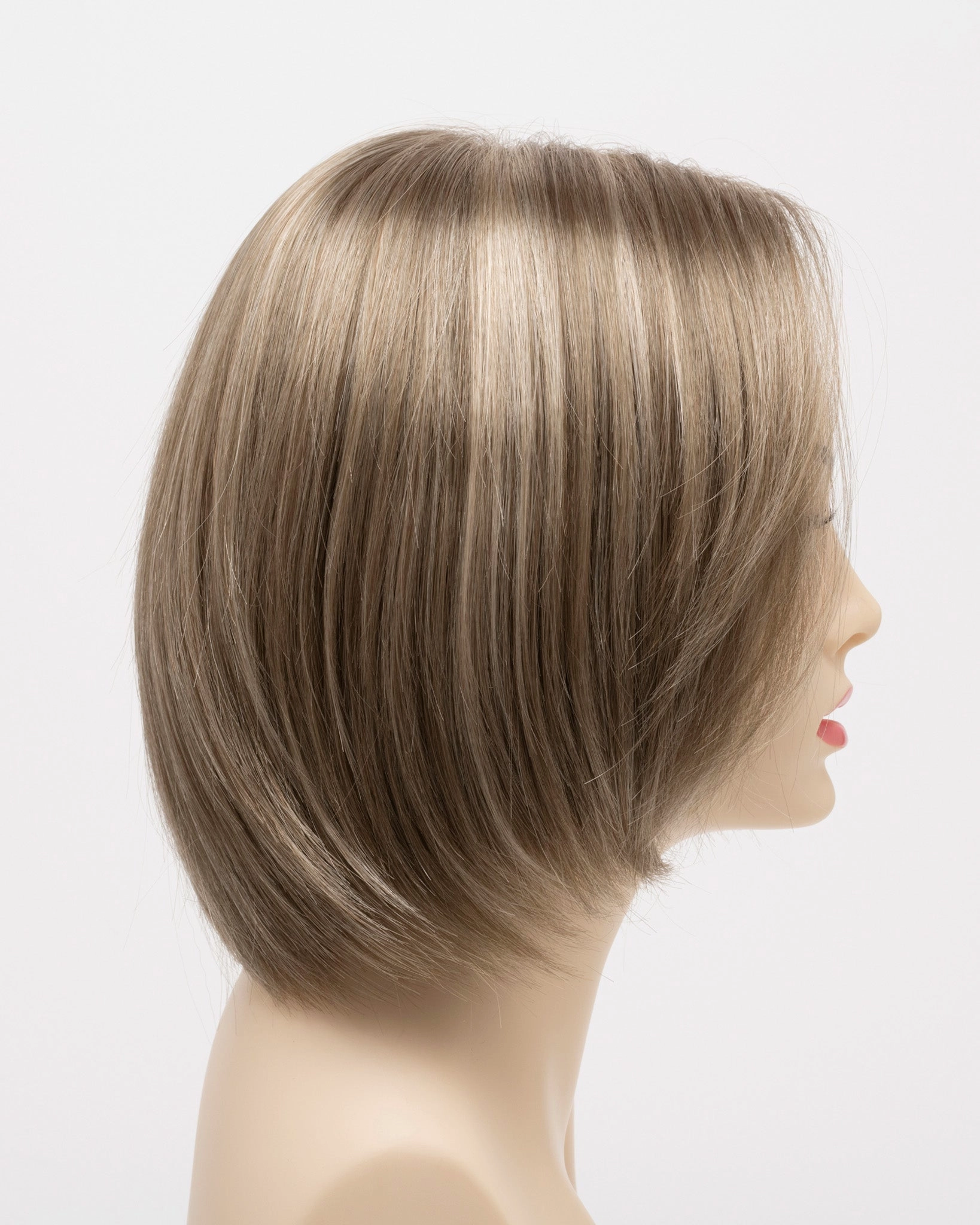 Tasha Wig by Envy | Lace Front | Mono Top | Hand-Tied