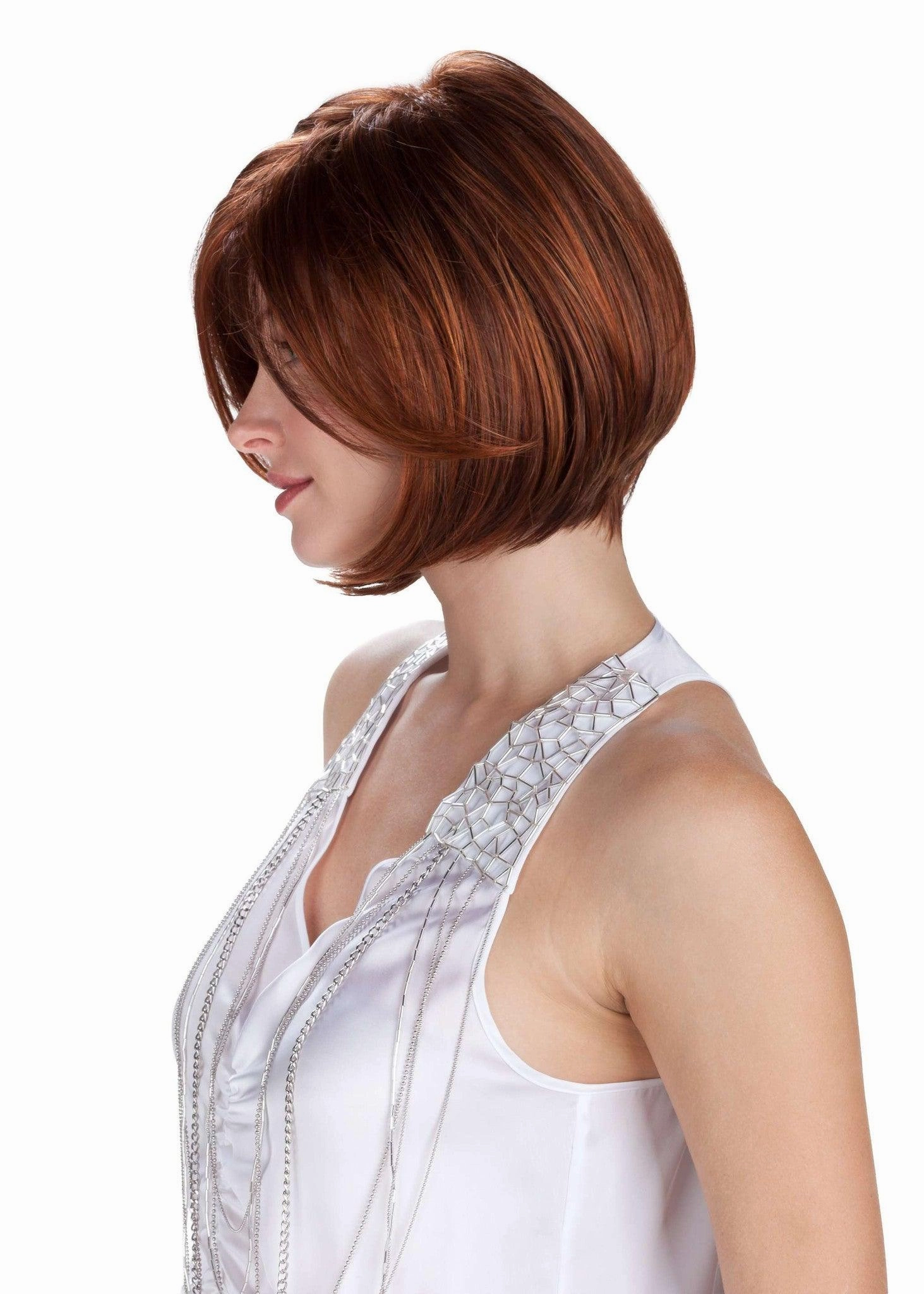 Tasha Wig by Tony of Beverly | Synthetic Wig (Traditional Cap)
