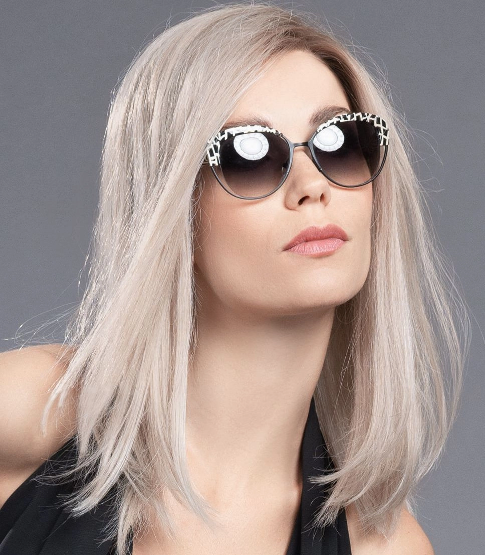 Taste Part Mono Lace Front Wig Ellen Wille Prime Power Collection