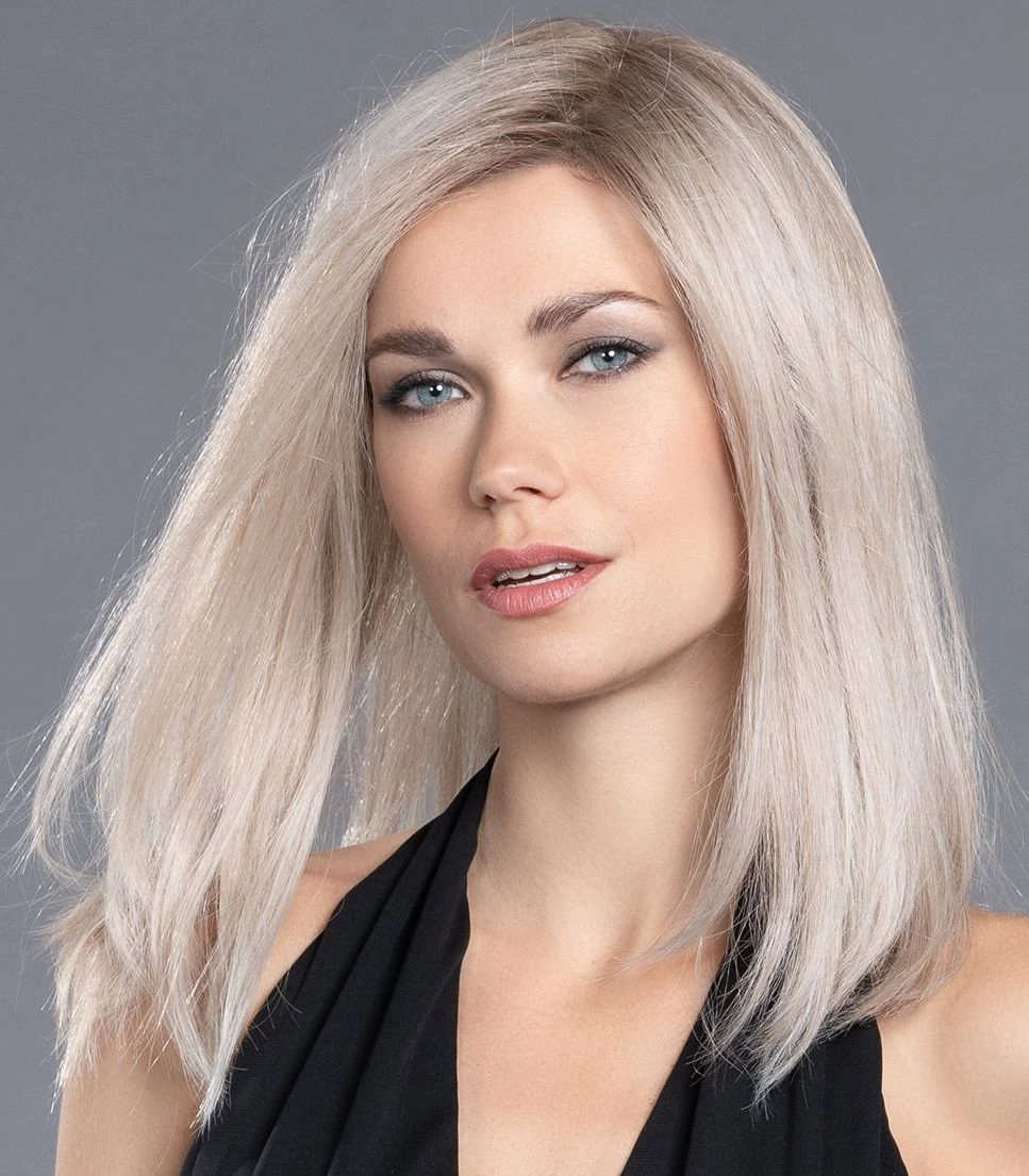 Taste Part Mono Lace Front Wig Ellen Wille Prime Power Collection