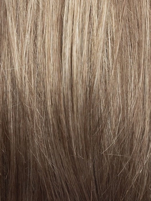 Tate | Synthetic Lace Front Wig (Mono Top)