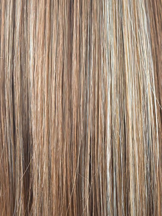 Tate | Synthetic Lace Front Wig (Mono Top)