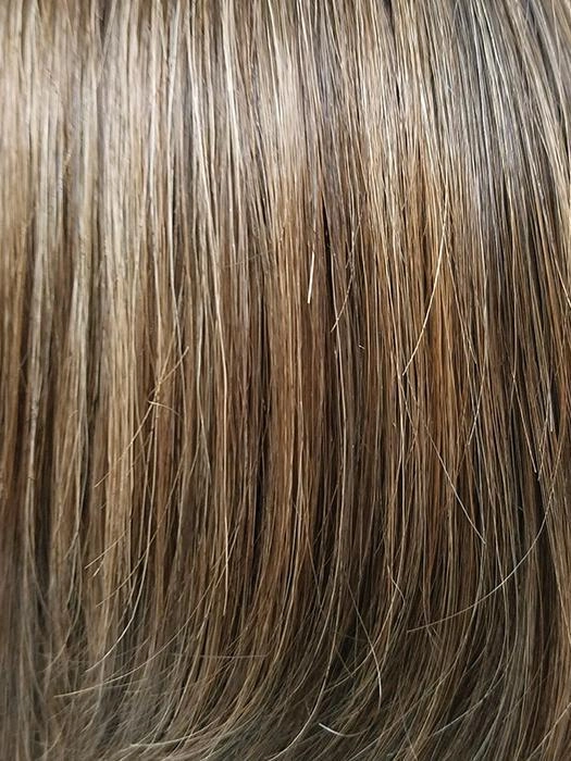 Tate | Synthetic Lace Front Wig (Mono Top)