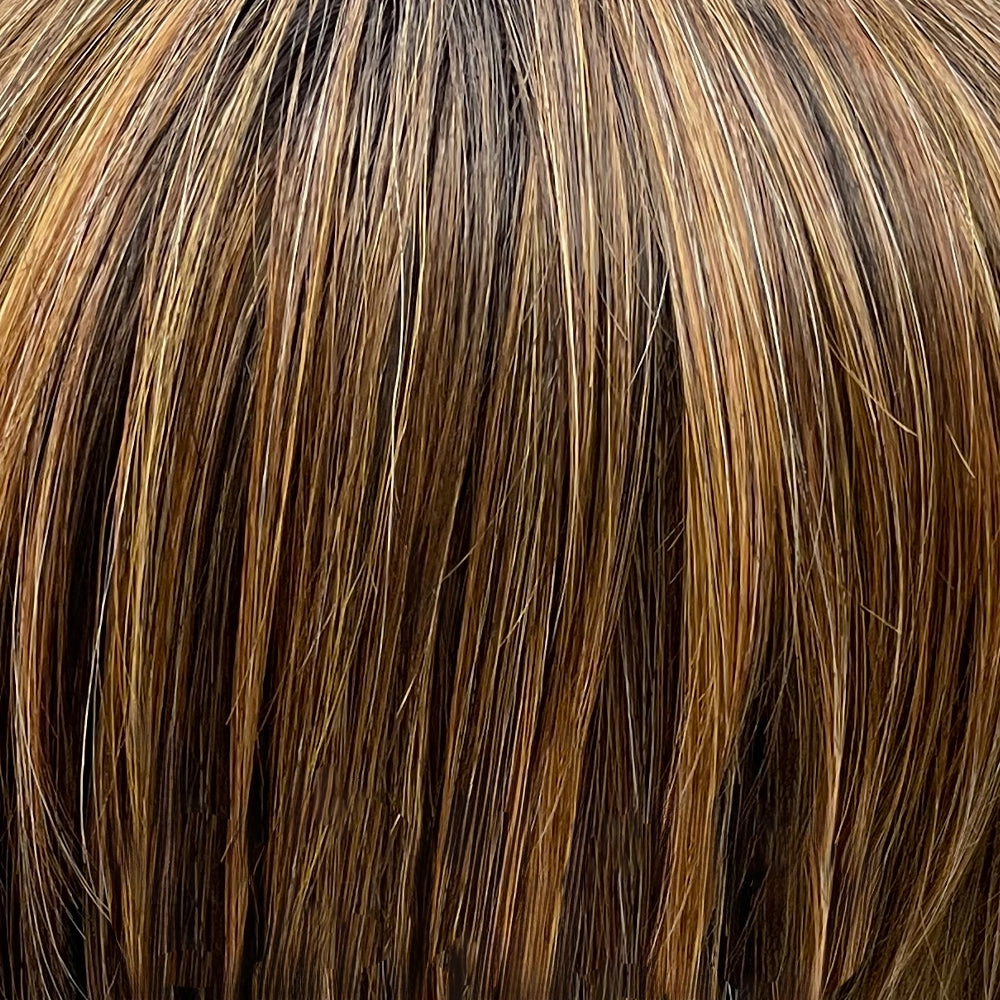 Taylor HT Wig by Belle Tress | Heat Friendly Synthetic Hair | Average Cap