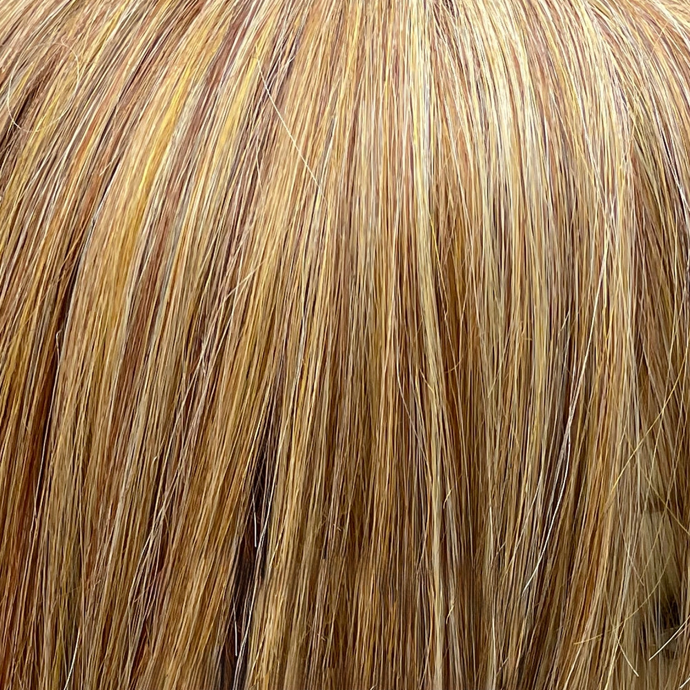 Taylor HT Wig by Belle Tress | Heat Friendly Synthetic Hair | Average Cap