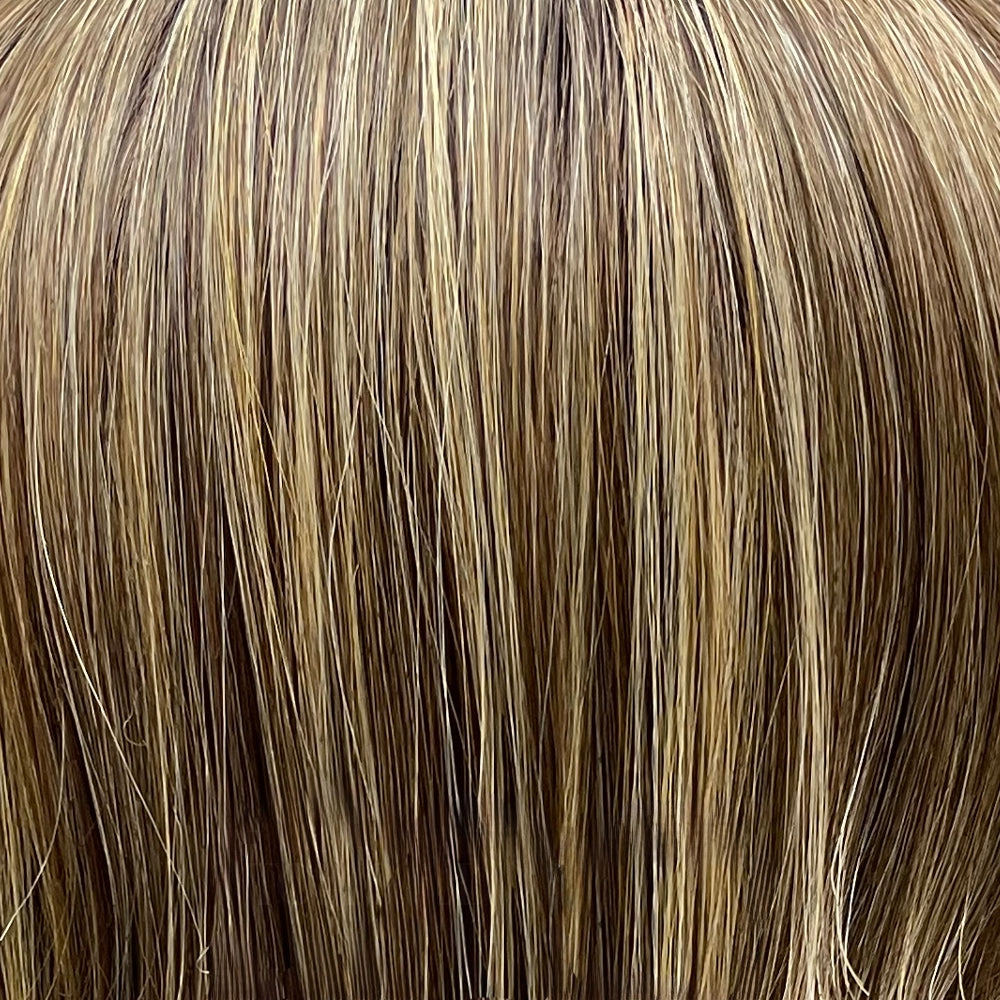 Taylor HT Wig by Belle Tress | Heat Friendly Synthetic Hair | Average Cap