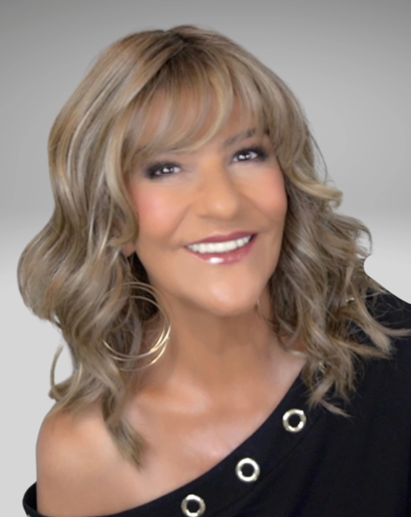 Tea Rose Wig by Belle Tress | Heat Friendly Synthetic Hair | Average Cap