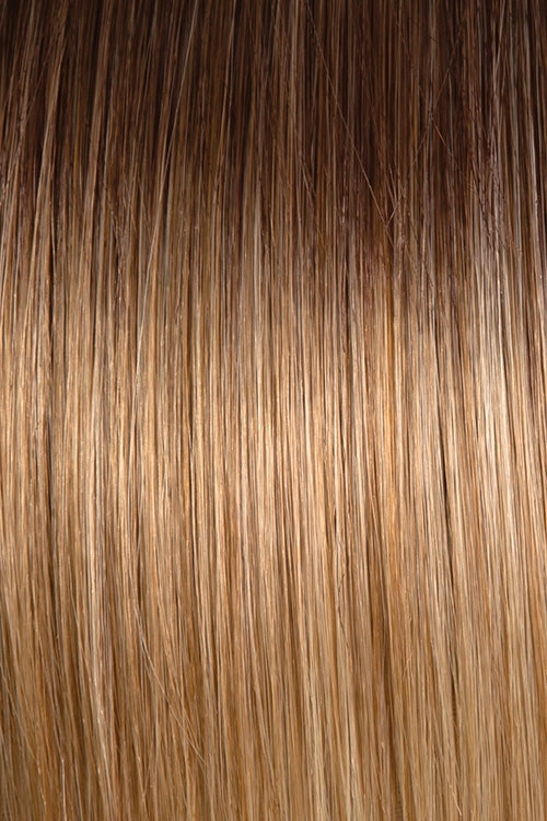 Textured Layers Wig by Hairdo | Heat Friendly Synthetic Hair | Average Cap