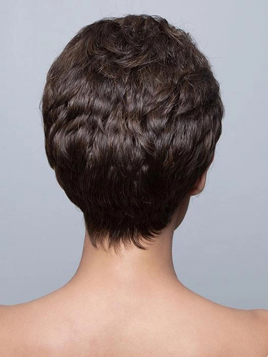 Textured Pixie | HF Synthetic Wig (Basic Cap) | CLOSEOUT