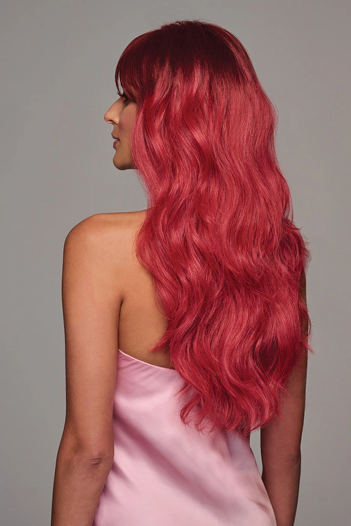 That's My Jam Wig by Hairdo | Heat Friendly Synthetic Hair | Average Cap