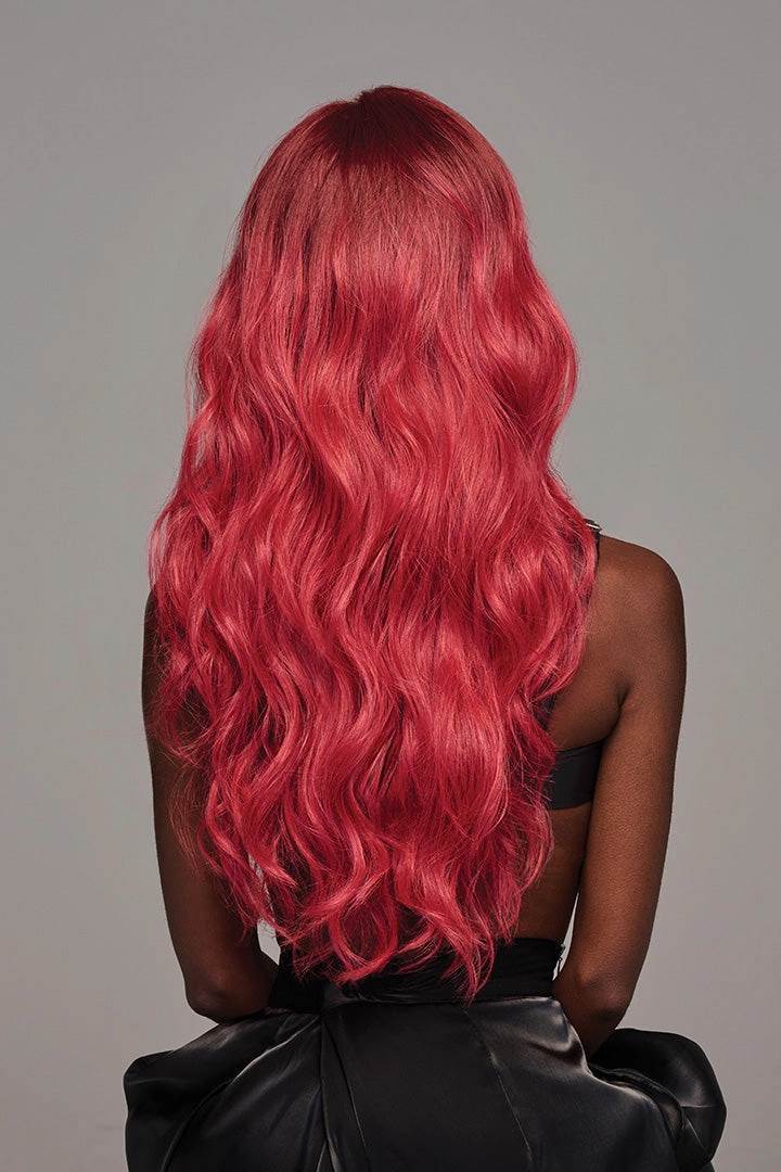 That's My Jam Wig by Hairdo | Heat Friendly Synthetic Hair | Average Cap