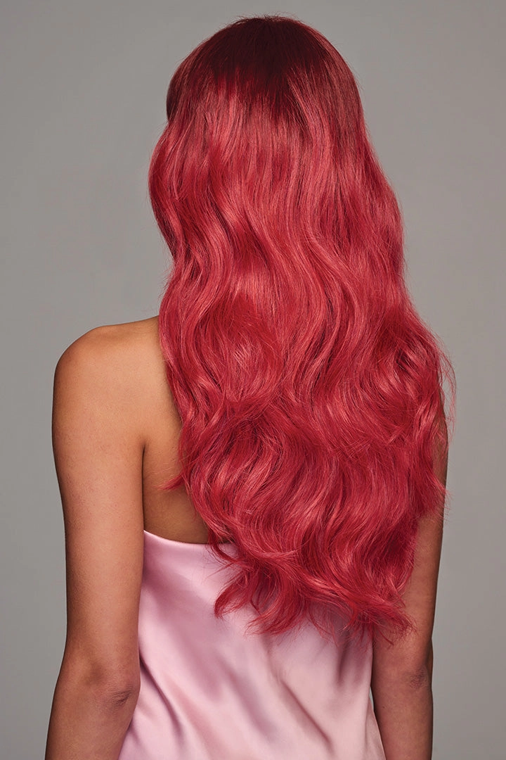 That's My Jam Wig by Hairdo | Heat Friendly Synthetic Hair | Average Cap
