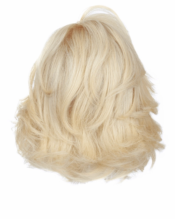 The Art of Chic- Remy Human Hair