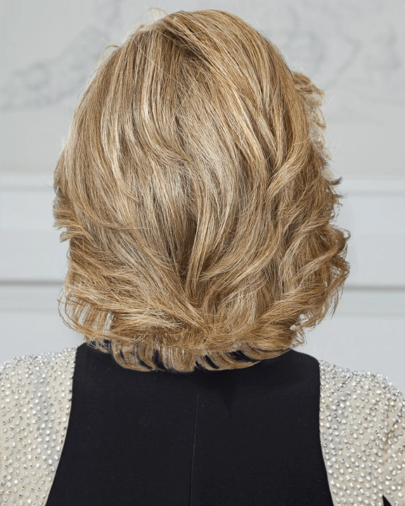 The Art of Chic- Remy Human Hair