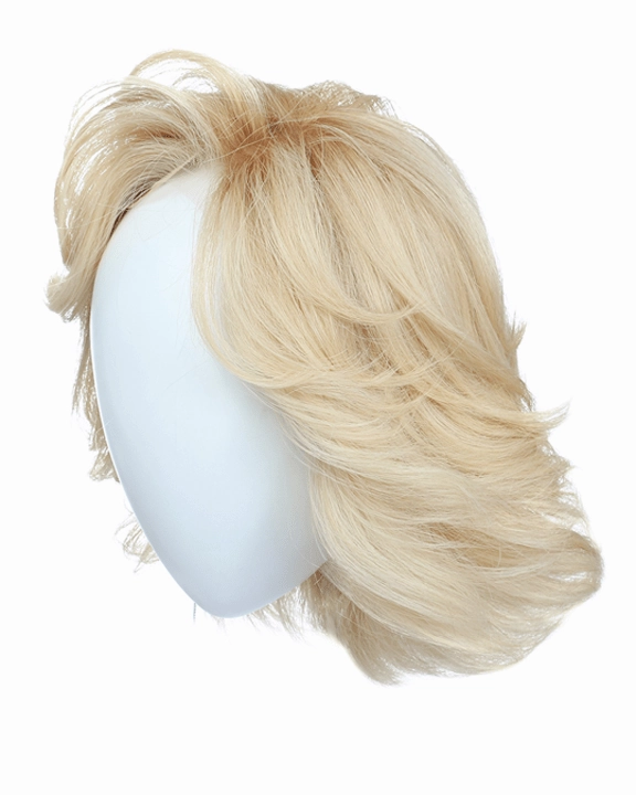 The Art of Chic- Remy Human Hair