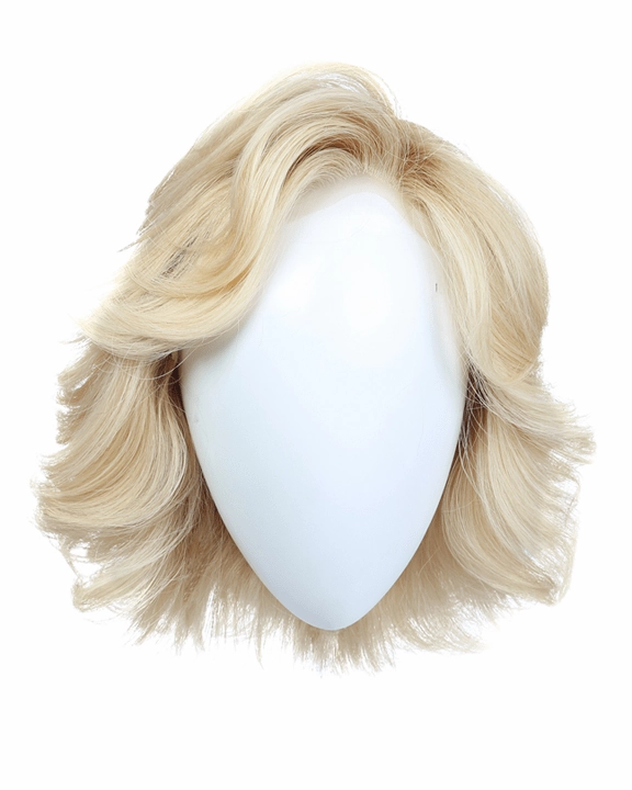 The Art of Chic- Remy Human Hair