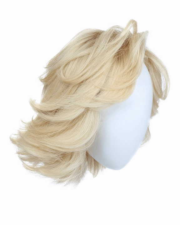 The Art of Chic- Remy Human Hair