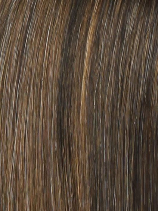 The Good Life | Remy Human Hair Lace Front Wig (Hand-Tied)