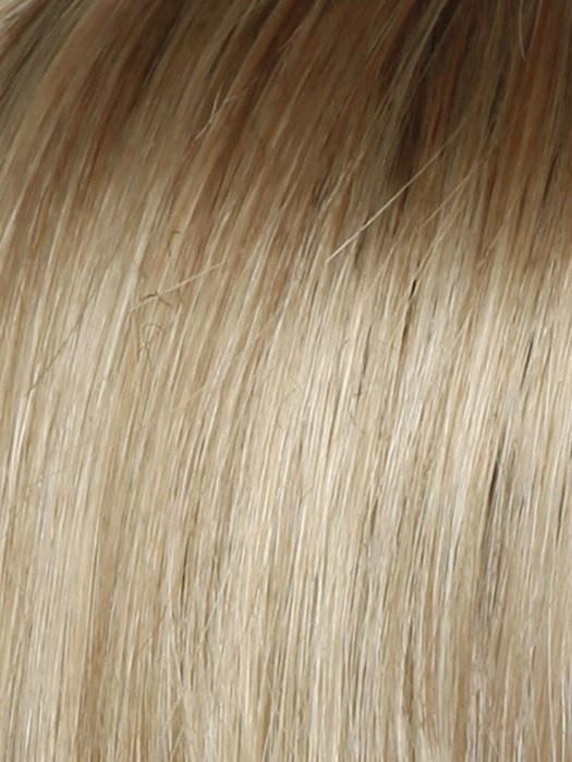 The Good Life | Remy Human Hair Lace Front Wig (Hand-Tied)