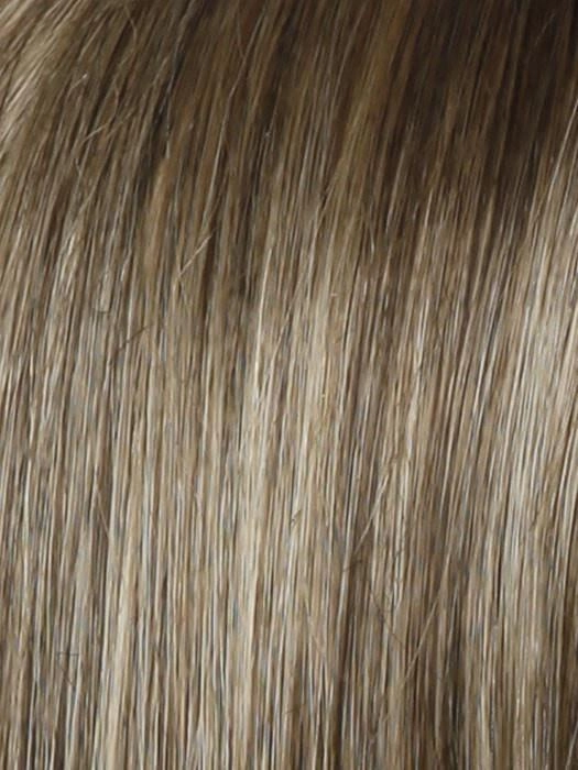 The Good Life | Remy Human Hair Lace Front Wig (Hand-Tied)