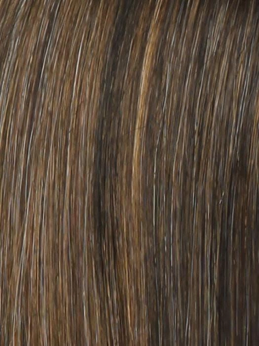 The Good Life | Remy Human Hair Lace Front Wig (Hand-Tied)