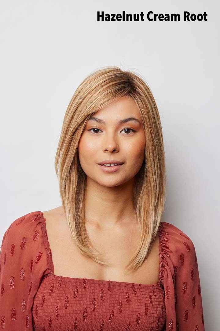 Thea HT Wig by Amore | Remy Human Hair Hair | Average Cap