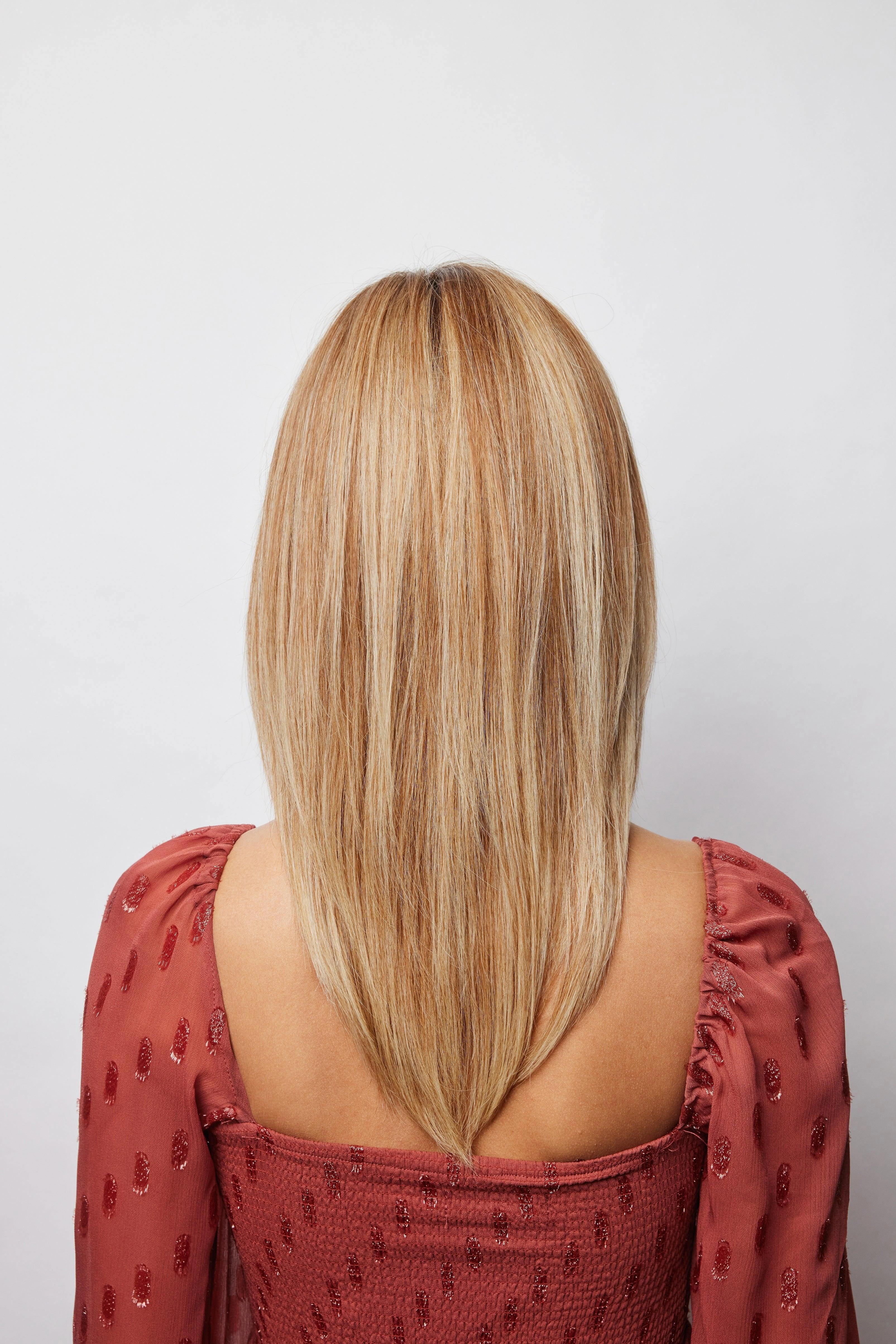 Thea Wig by Amore | Human Hair (Lace Front Mono)