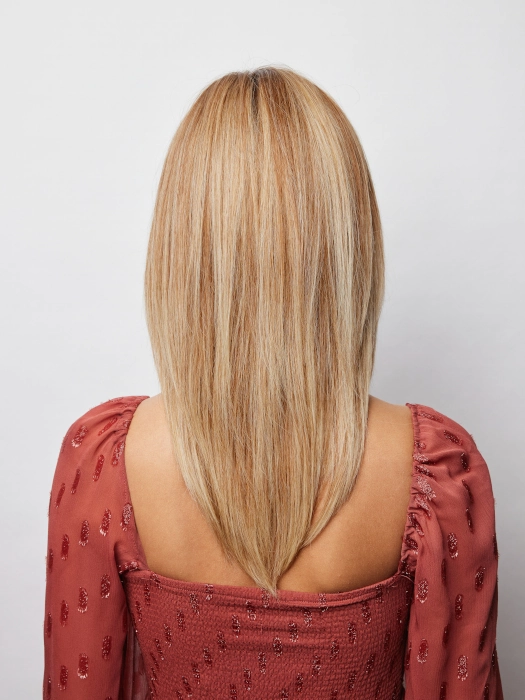 Thea Wig by Amore | Lace Front | Mono Top | Hand-Tied | Remy Human Hair