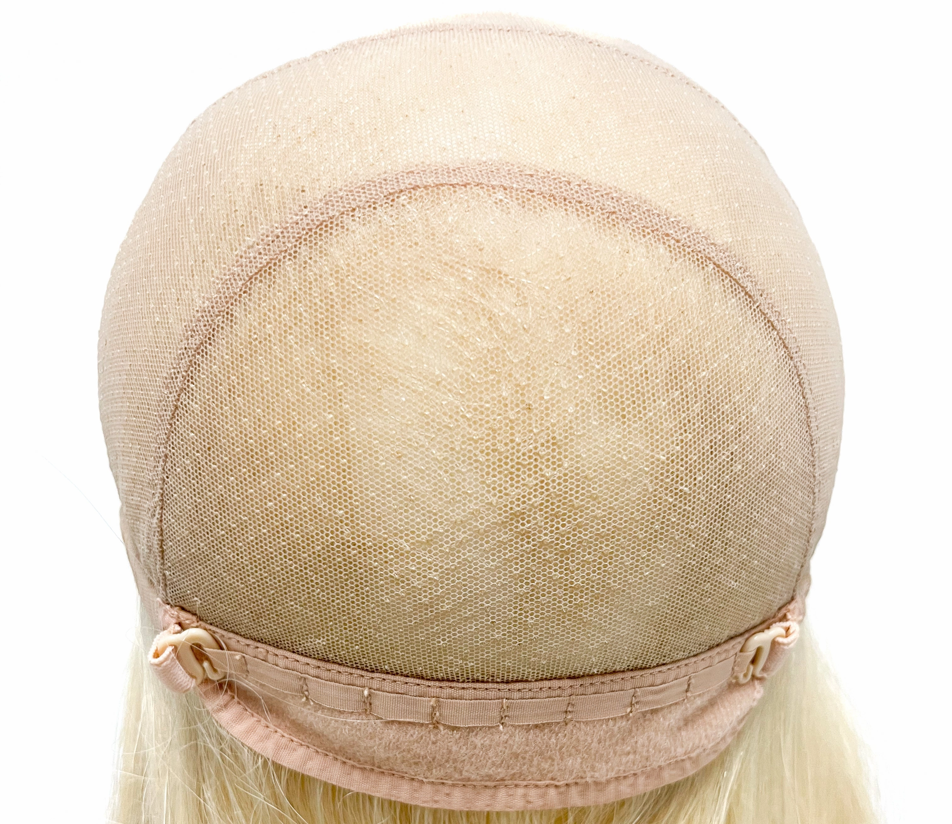 Thea Wig by Amore | Lace Front | Mono Top | Hand-Tied | Remy Human Hair