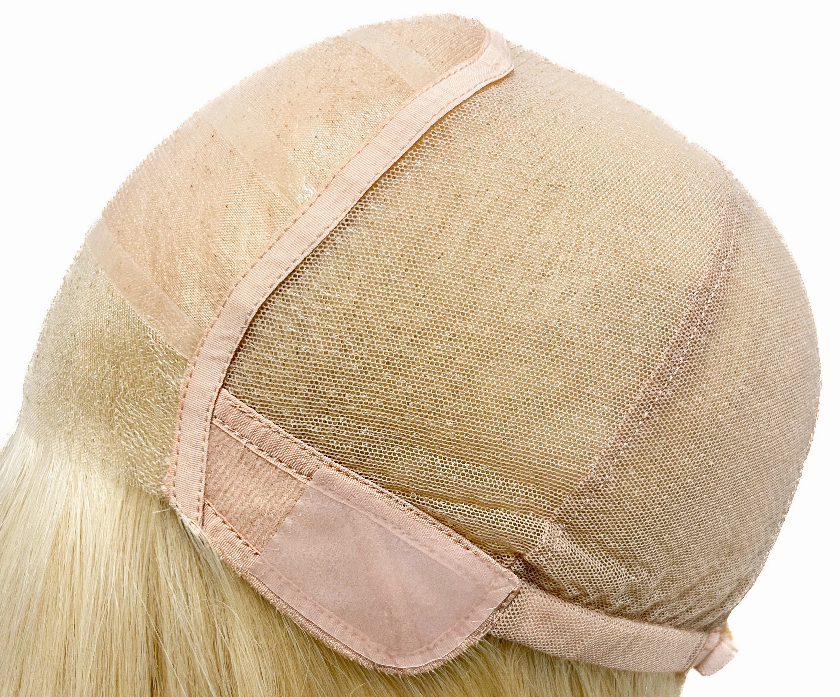 Thea Wig by Amore | Lace Front | Mono Top | Hand-Tied | Remy Human Hair
