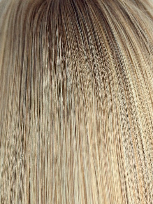 Thea Wig by Amore | Lace Front | Mono Top | Hand-Tied | Remy Human Hair
