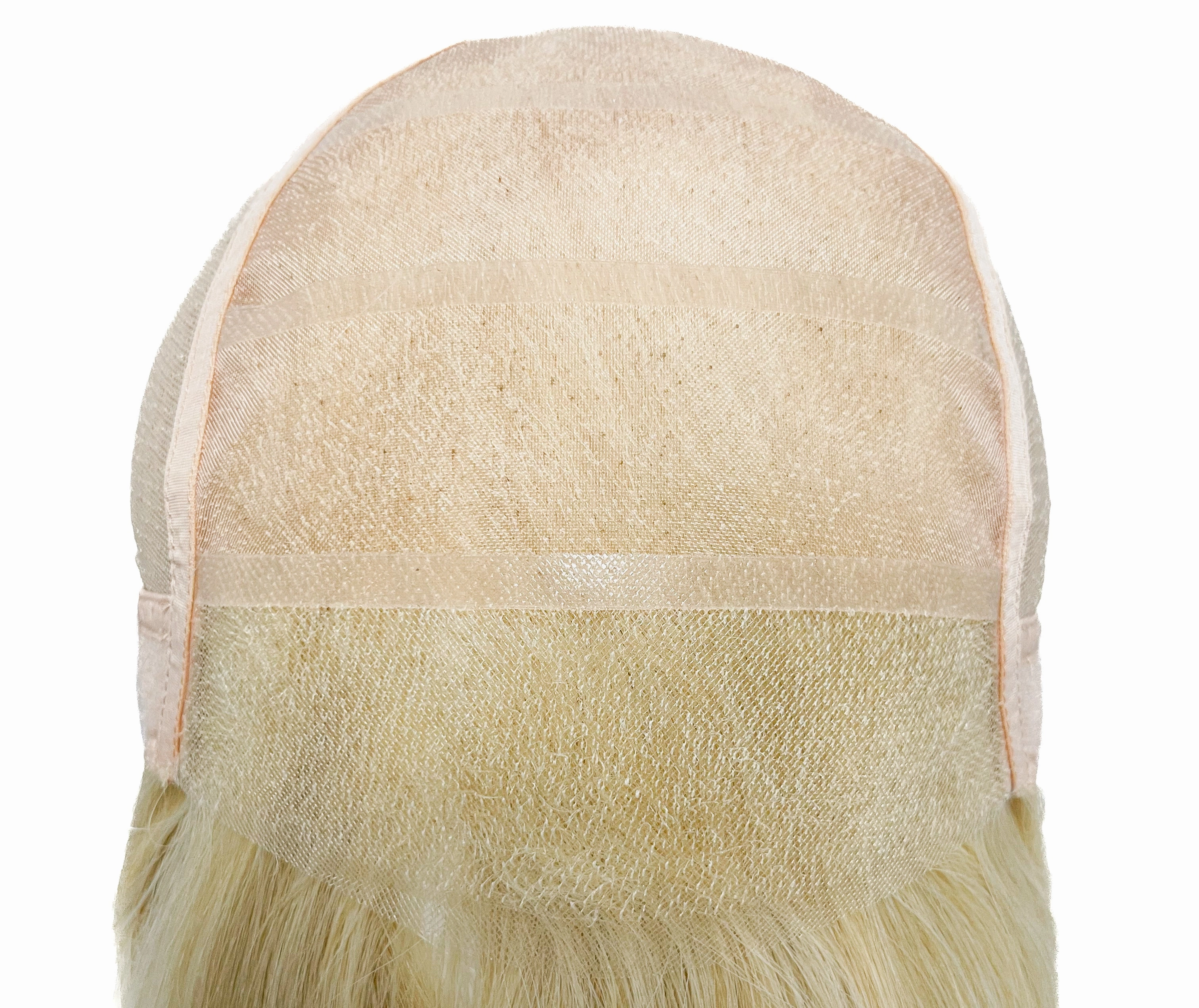 Thea Wig by Amore | Lace Front | Mono Top | Hand-Tied | Remy Human Hair