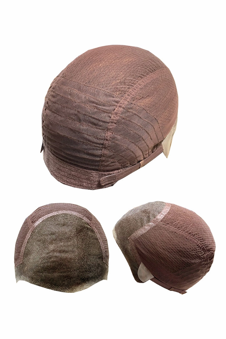 Theory HT Wig by Belle Tress | Heat-Friendly Synthetic Hair | Average Cap