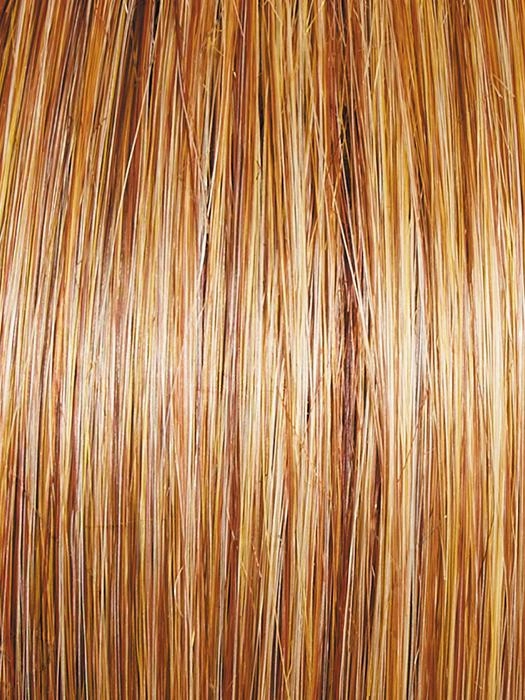 Thrill | Synthetic Wig (Basic Cap)