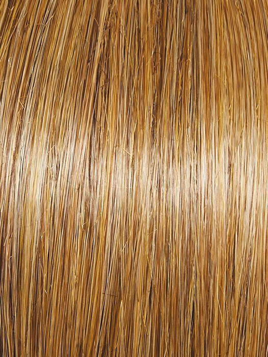 Thrill | Synthetic Wig (Basic Cap)