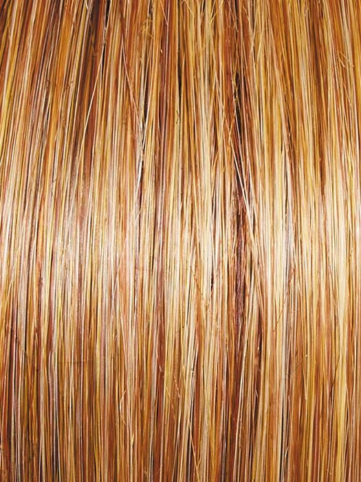 Thrill | Synthetic Wig (Basic Cap)