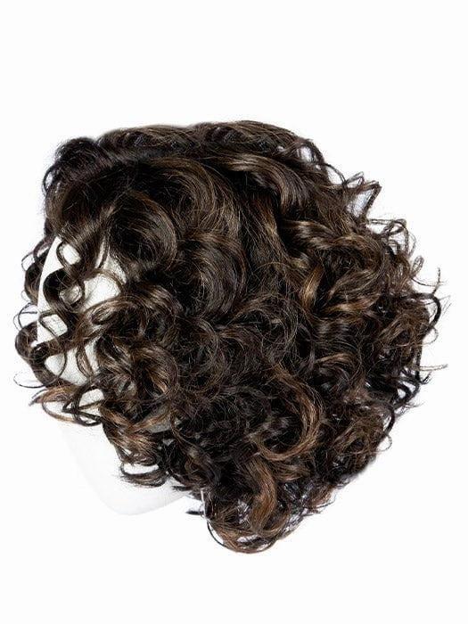 Tierra | Synthetic Lace Front Wig (Mono Top)