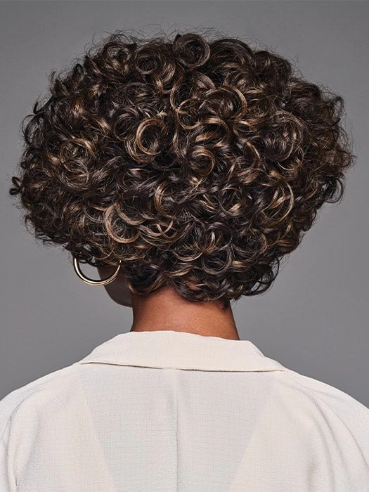 Tierra | Synthetic Lace Front Wig (Mono Top)