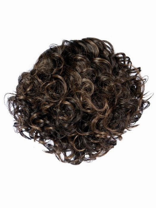 Tierra | Synthetic Lace Front Wig (Mono Top)