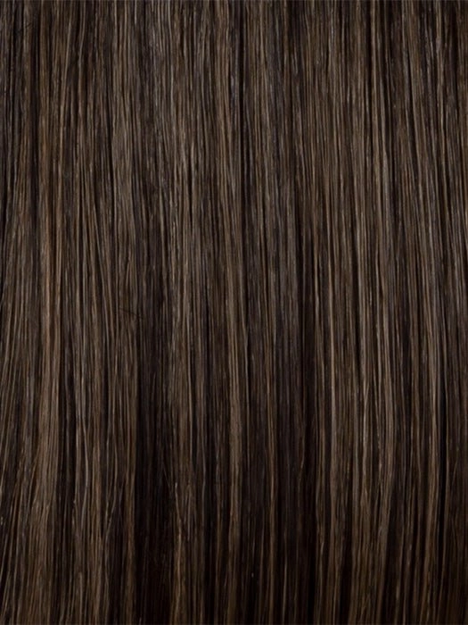 Tierra | Synthetic Lace Front Wig (Mono Top)