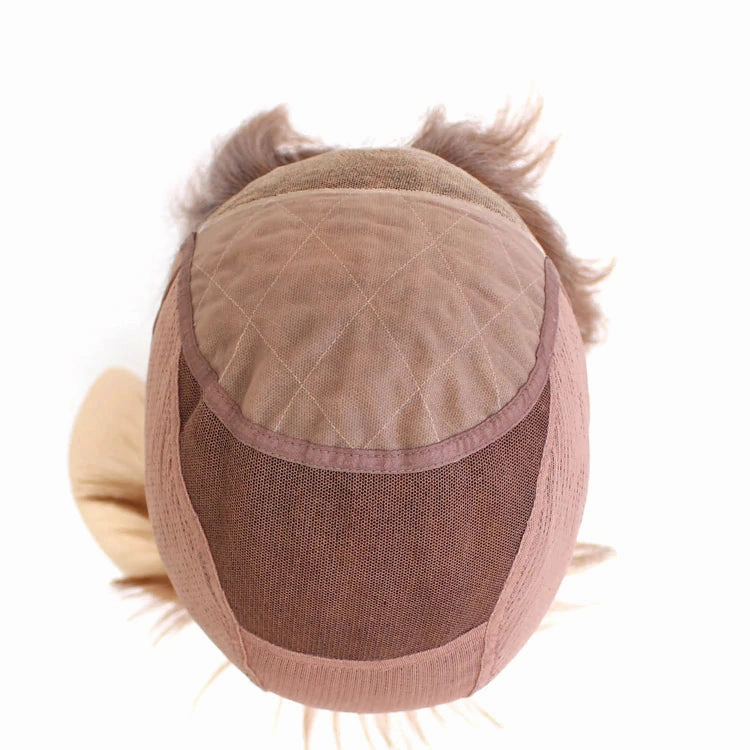Tiffany 122 HT Wig by WigPro | Remy Human Hair Hair | Average Cap